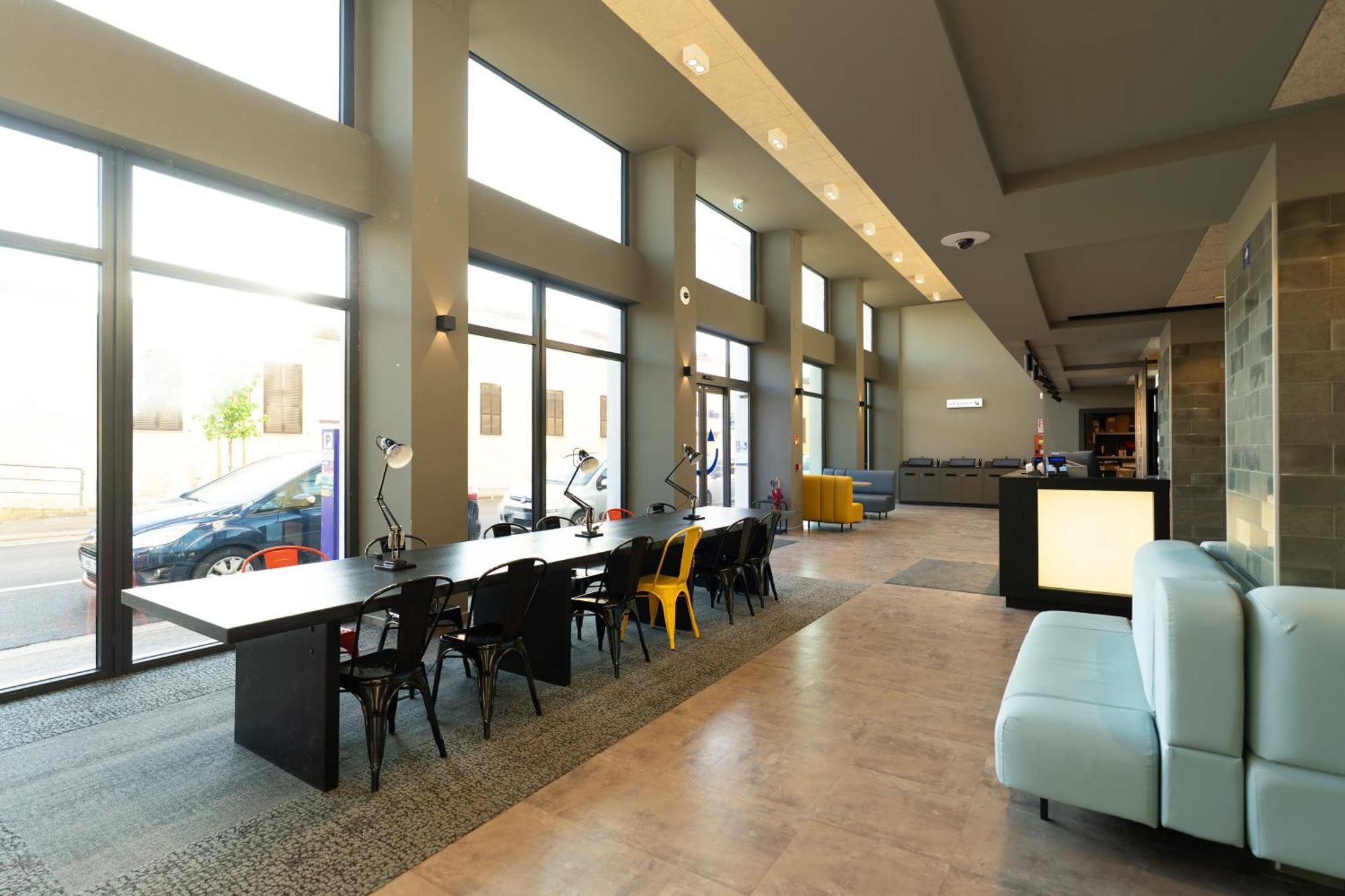 Hostel A&o Campo Di Marte